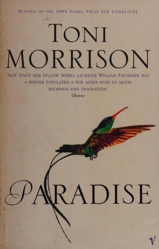 Cover of Paradise