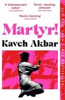 Cover of Martyr!