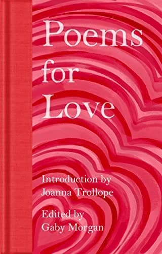 Cover of Poems for Love