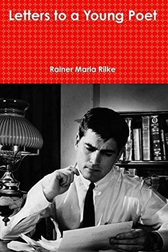 Cover of Letters to a Young Poet