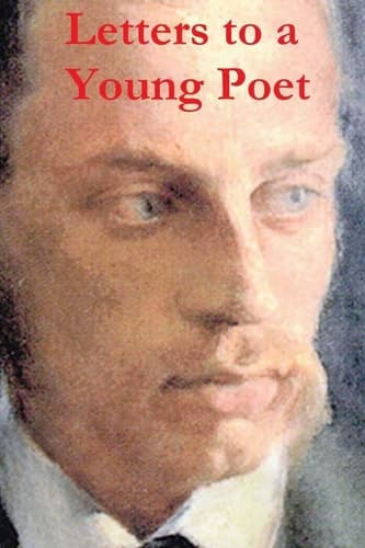Cover of Letters to a Young Poet