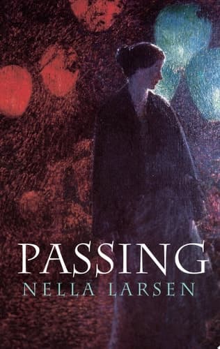 Cover of Passing