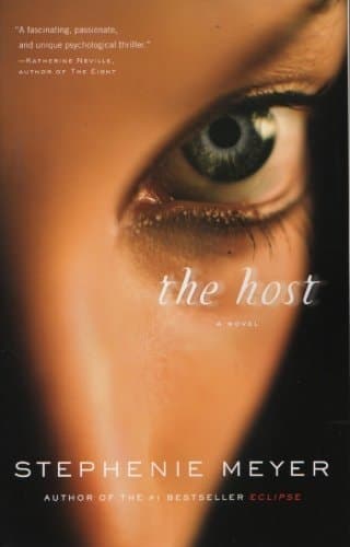 Cover of The Host A Novel