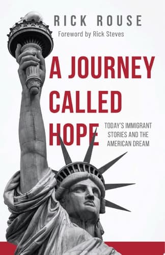 Cover of Journey Called Hope