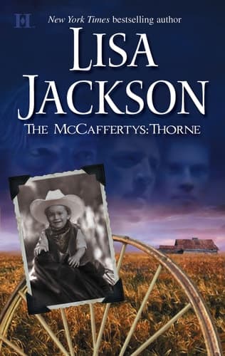 Cover of The McCaffertys