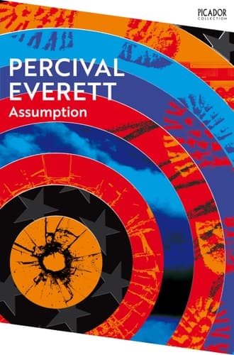Cover of Assumption