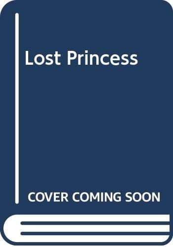 Cover of Lost Princess