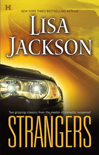 Cover of Strangers