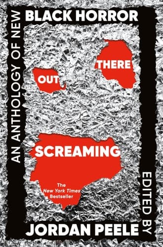 Cover of Out There Screaming