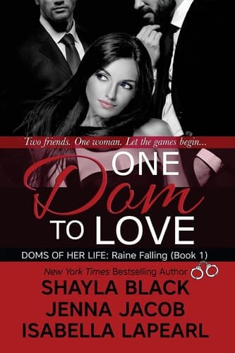 Cover of One Dom to Love