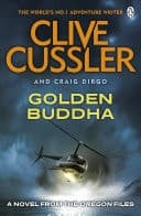Cover of Golden Buddha