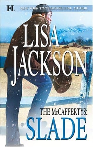 Cover of The McCaffertys.