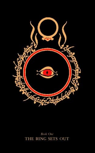Cover of Lord of the Rings