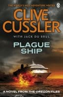 Cover of Plague Ship