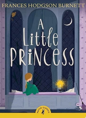 Cover of A Little Princess