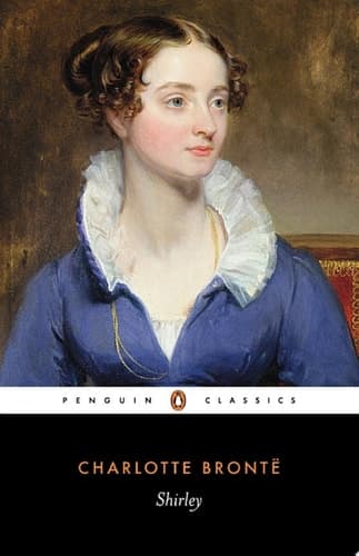 Cover of Shirley