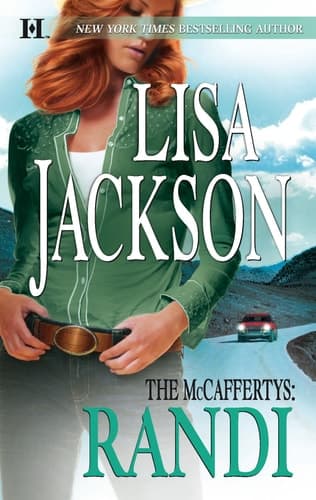 Cover of The McCaffertys