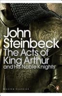 Cover of Acts of King Arthur and His Noble Knights