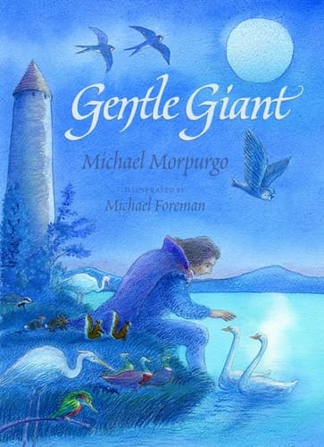 Cover of Gentle Giant