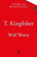 Cover of Wolf Worm