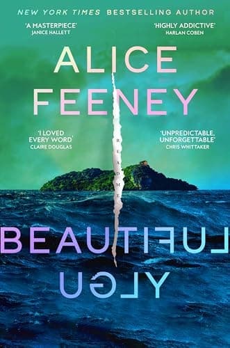Cover of Beautiful Ugly