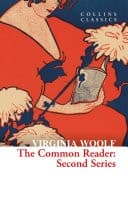 Cover of Common Reader