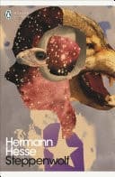 Cover of Steppenwolf