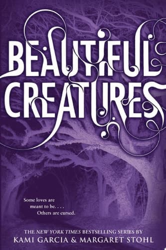 Cover of Beautiful Creatures: Eine unsterbliche Liebe