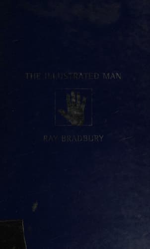 Cover of The Illustrated Man