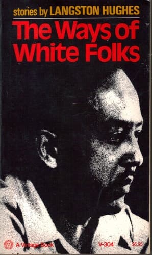 Cover of The Ways of White Folks