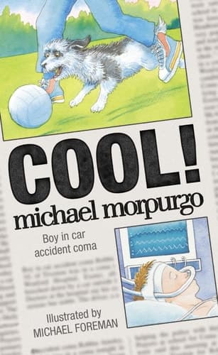 Cover of Cool!
