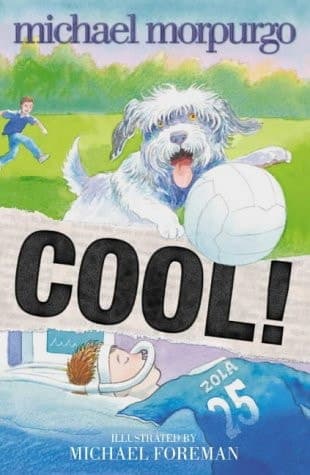 Cover of Cool!