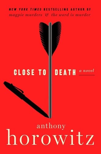 Cover of Close to Death A Novel