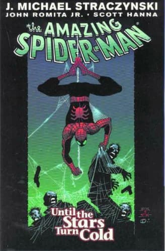 Cover of Amazing Spider-Man Vol. 3
