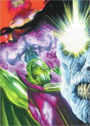 Cover of Paradise X, Vol. 2 (Earth X 5)