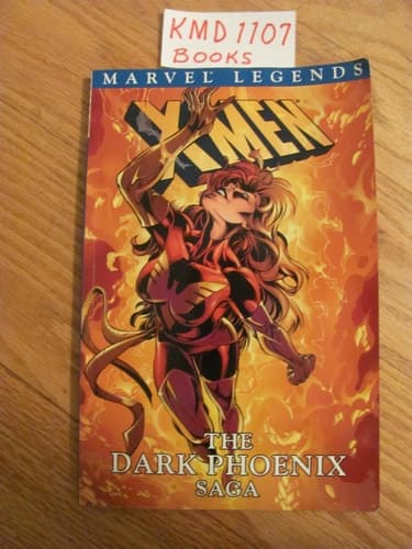 Cover of X-Men