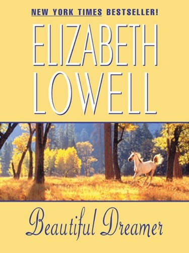 Cover of Beautiful Dreamer