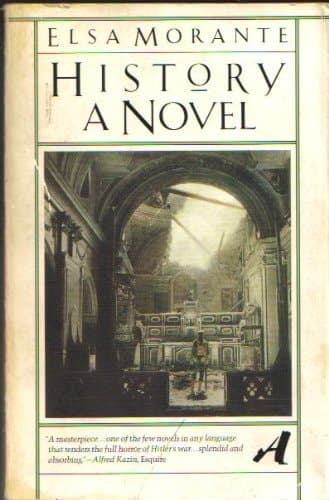Cover of HISTORY