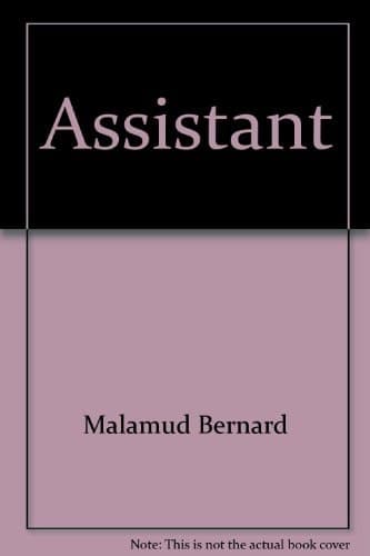 Cover of Assistant