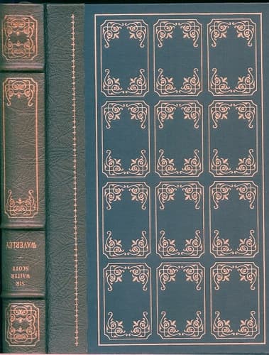 Cover of Waverly