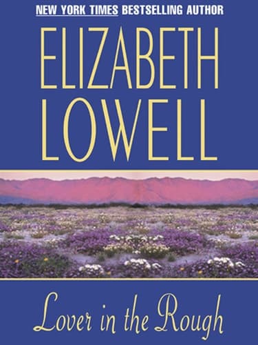 Cover of Lover in the Rough