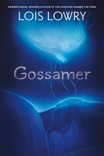 Cover of Gossamer