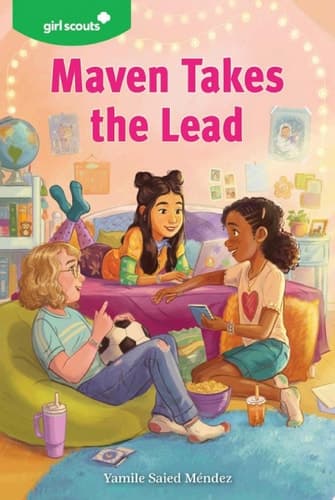 Cover of Unti GS Middle Grade Fiction #1- Dipasquale