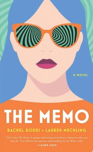 Cover of Memo