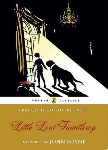 Cover of Little Lord Fauntleroy