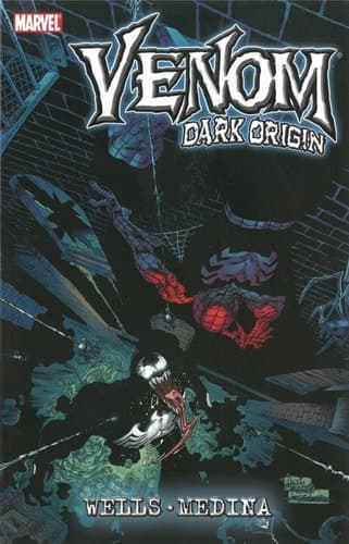 Cover of Venom