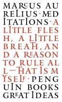 Cover of Meditations