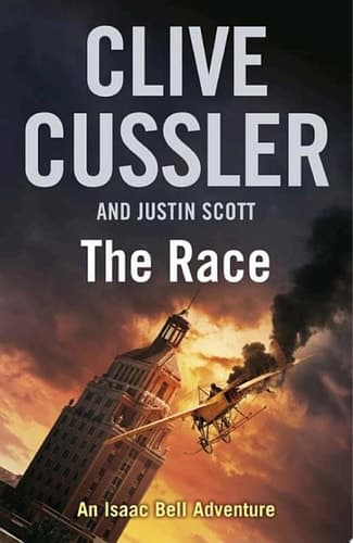 Cover of Race