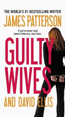 Cover of Guilty Wives