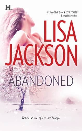 Cover of Abandoned
